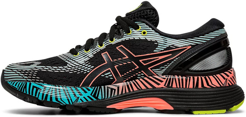 Asics gel nimbus 21 ls mens sale