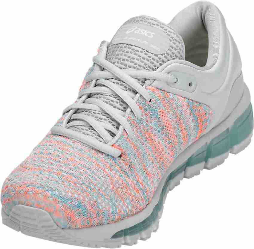 Asics gel quantum 360 knit 2 best sale womens