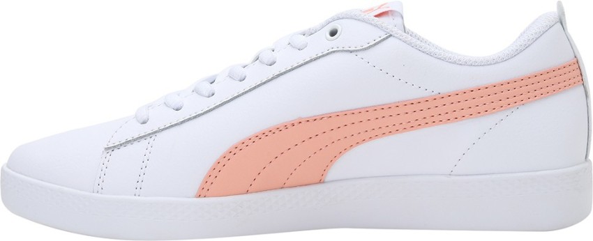 Tenis Casual Puma Puma Smash Wns V2 L 36520 para Mujer