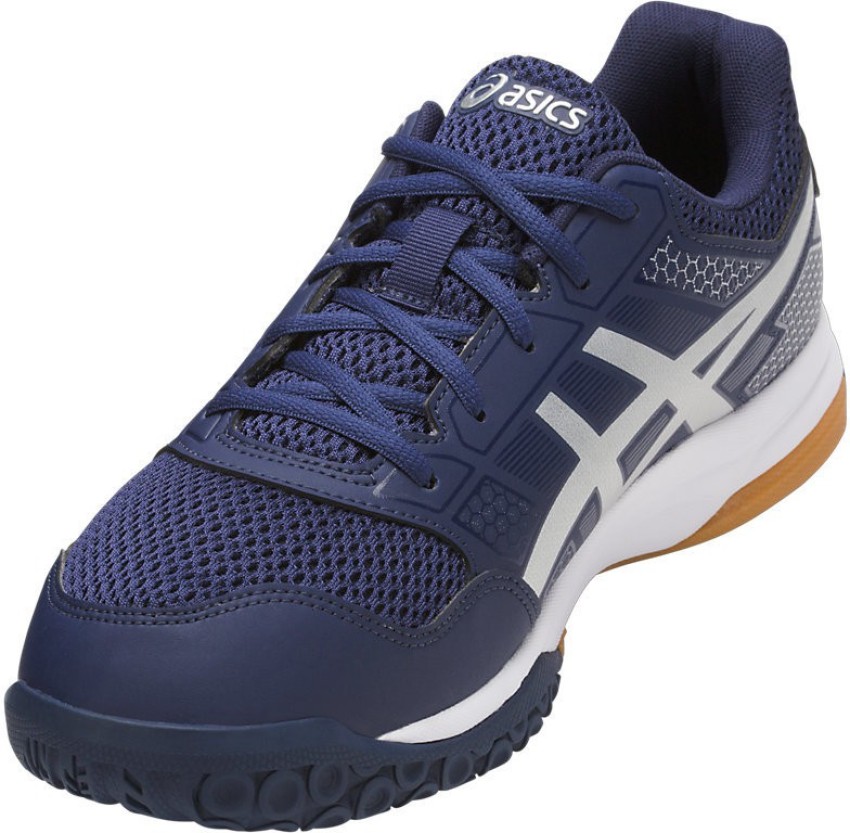 Asics gel rocket 8 on sale homme