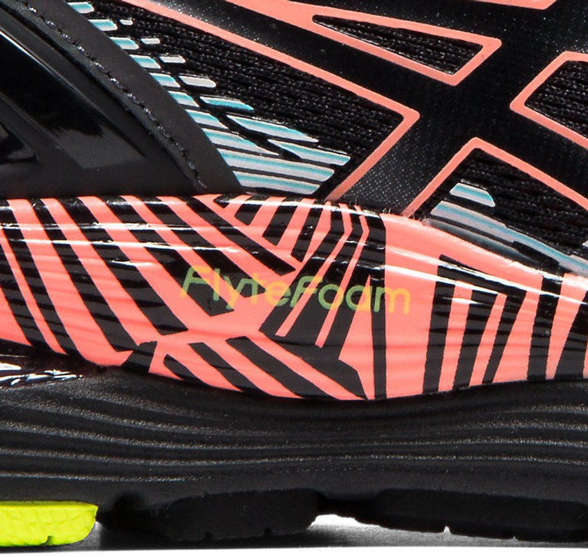 Asics GEL Nimbus 21 Ls Running Shoes For Men Buy Asics GEL