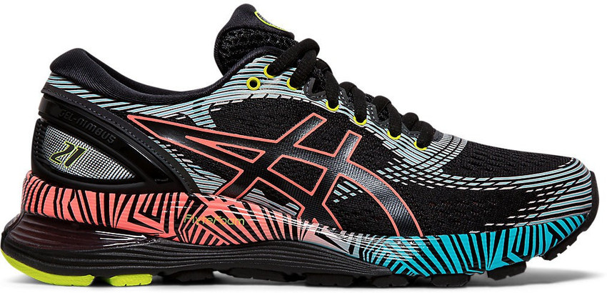 Asics GEL Nimbus 21 LS Running Shoes For Women Buy Asics GEL Nimbus 21 LS Running Shoes For Women Online at Best Price Shop Online for Footwears in India Flipkart