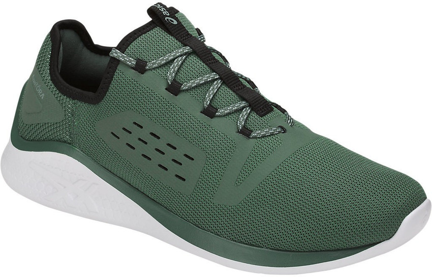 Asics hotsell fuzetora review