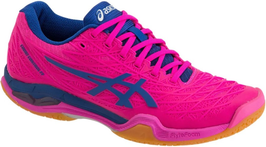 Asics 2025 badminton femme