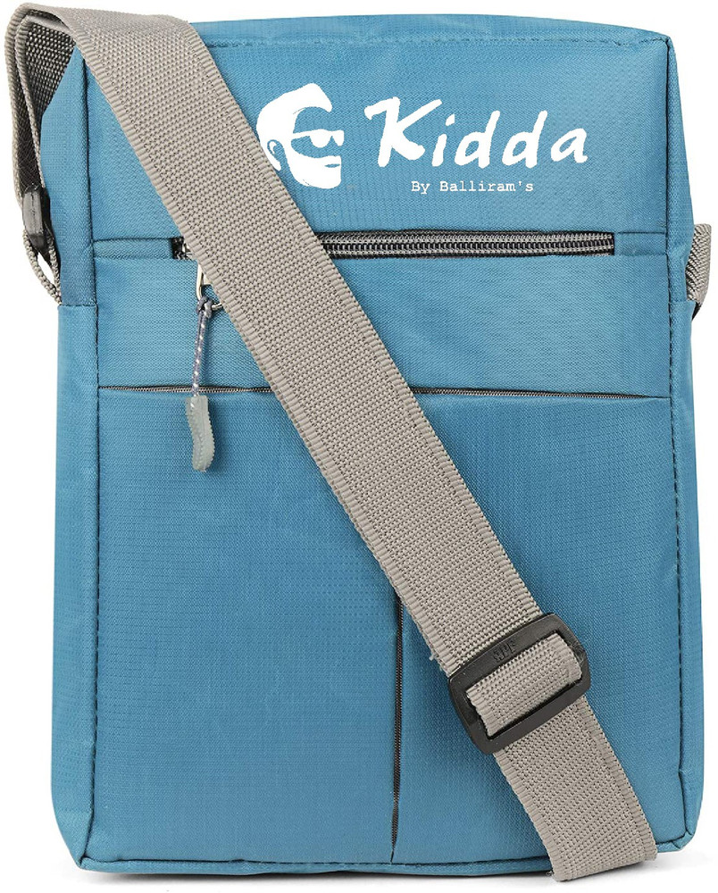 Side bags for mens sale flipkart