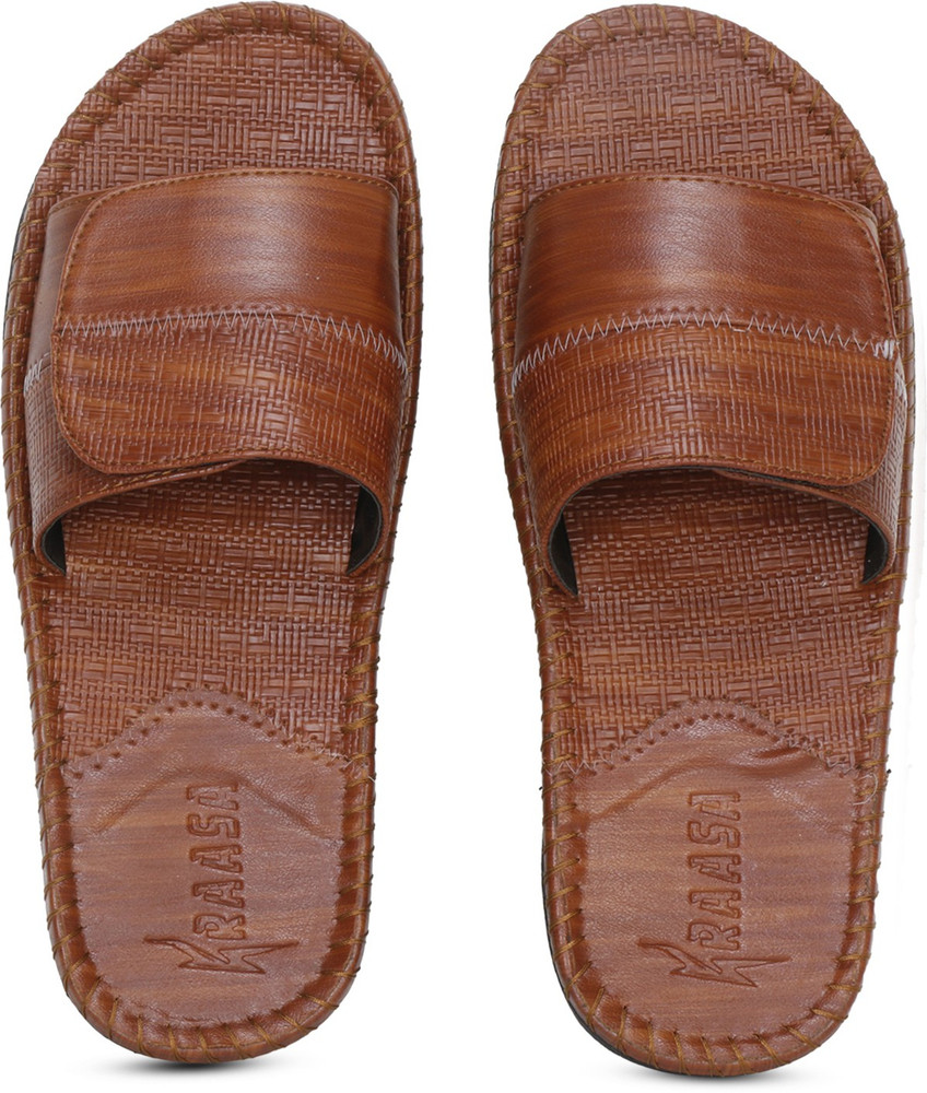 Kraasa slippers flipkart sale
