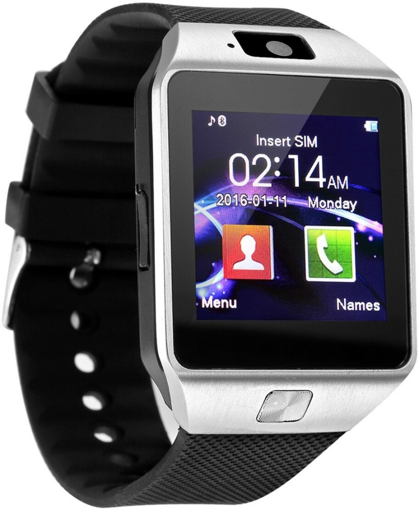 Dz09 2025 smartwatch flipkart