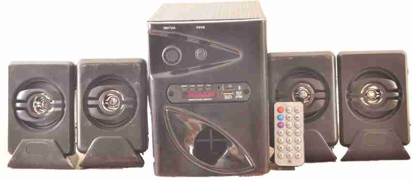 Bluetooth home hotsell theatre under 1500
