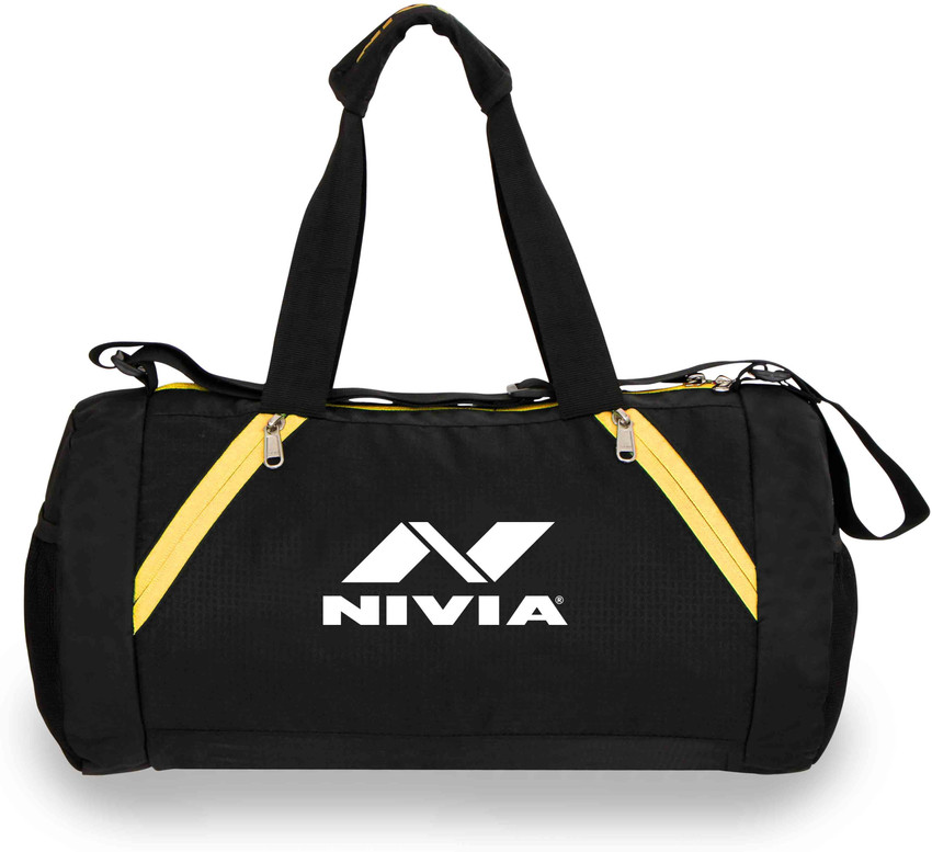 NIVIA Beast Gym Bag