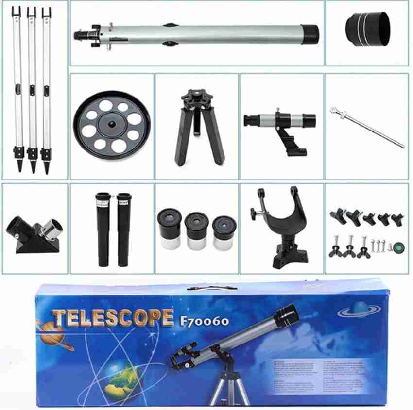 F70060 telescope hotsell