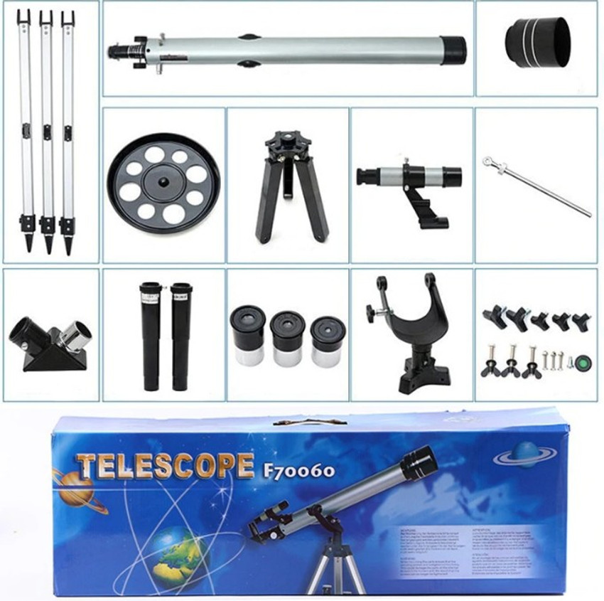 Telescope f70060 shop price