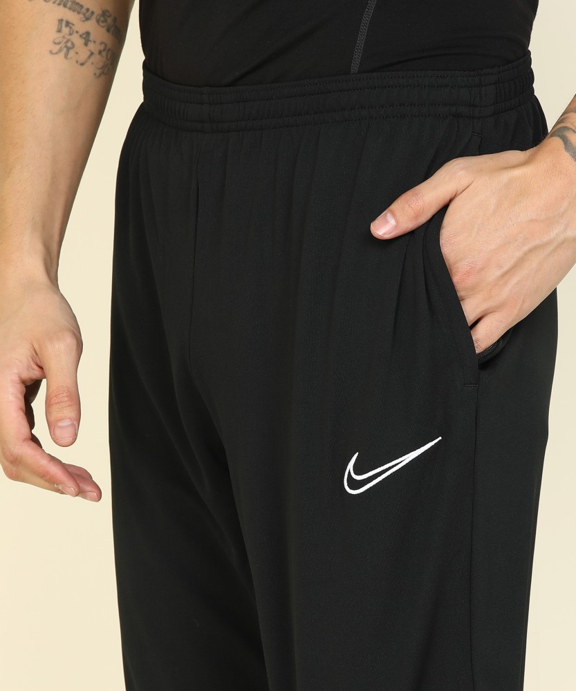 Nike Performance PANT TAPER - Tracksuit bottoms - velvet brown/coconut  milk/brown - Zalando.de