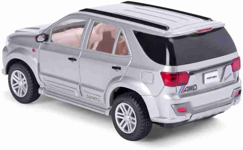 Fortuner car toy online