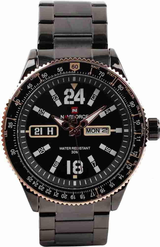 Naviforce 9102 online