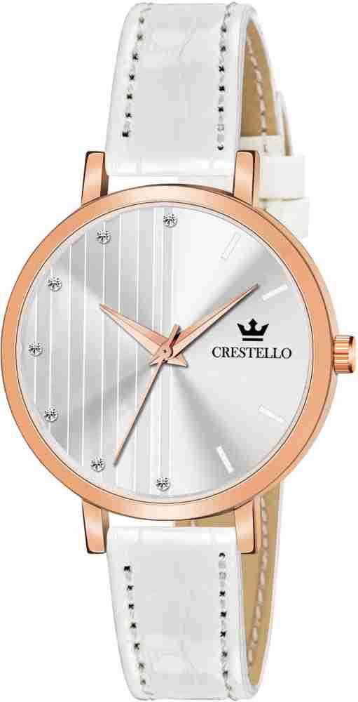 Crestello watch review sale