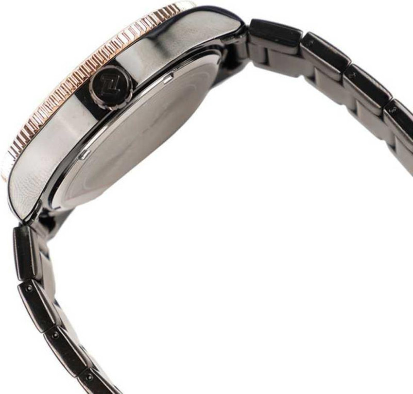 NAVIFORCE Analog Watch For Men Buy NAVIFORCE Analog Watch For Men NF9102BRGB 1 Online at Best Prices in India Flipkart
