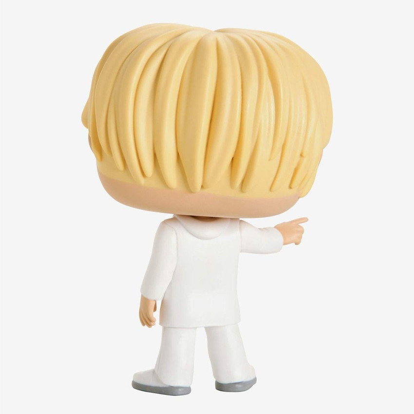 Funko pop deals backstreet boy