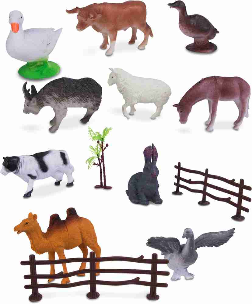 Farm animal toys for kids online