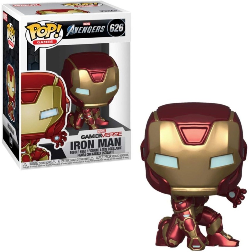 Iron Man Egg's Code & Price - RblxTrade