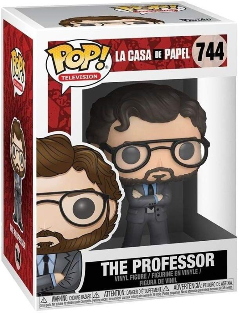Money heist funko pops online
