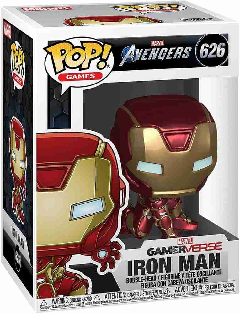 Iron Man Egg's Code & Price - RblxTrade