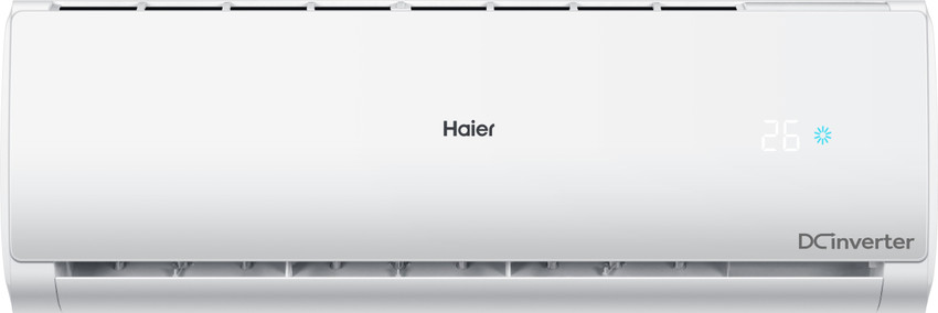 haier 1.25 ton 3 star split inverter ac