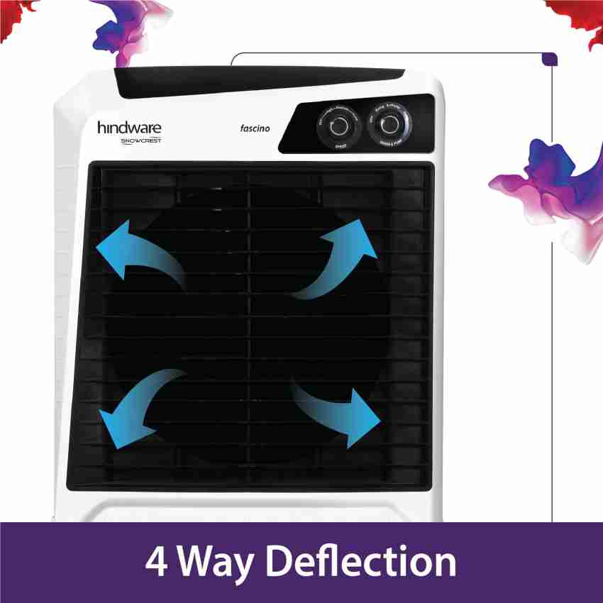 Hindware cooler deals 100 ltr price