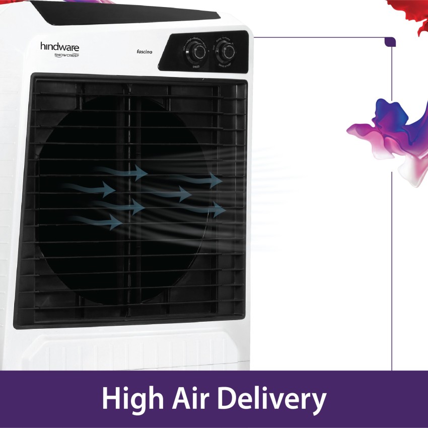 Hindware cooler best sale 100 ltr