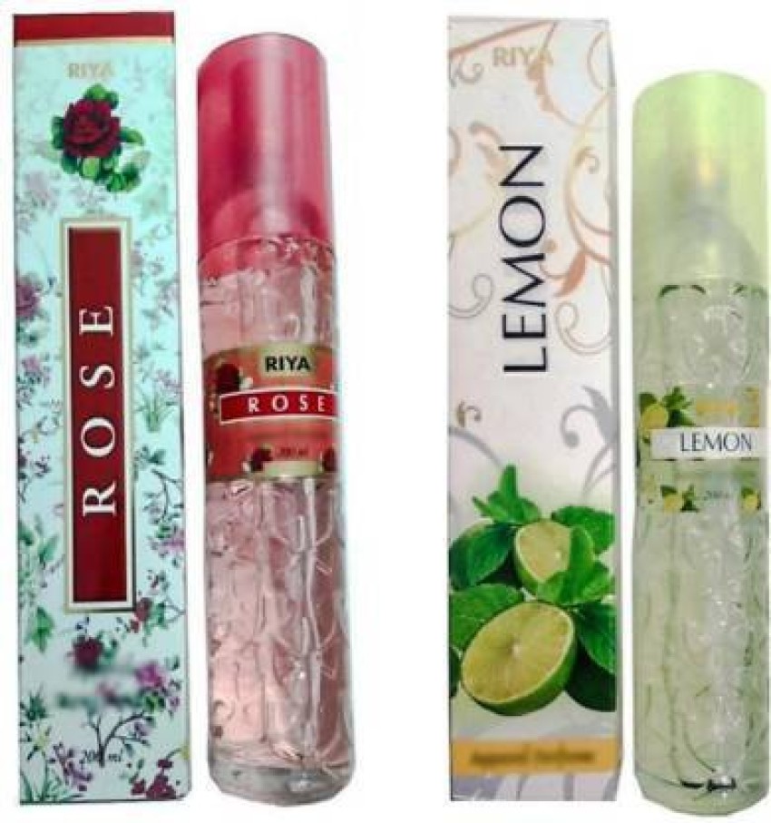 Riya rose best sale apparel perfume