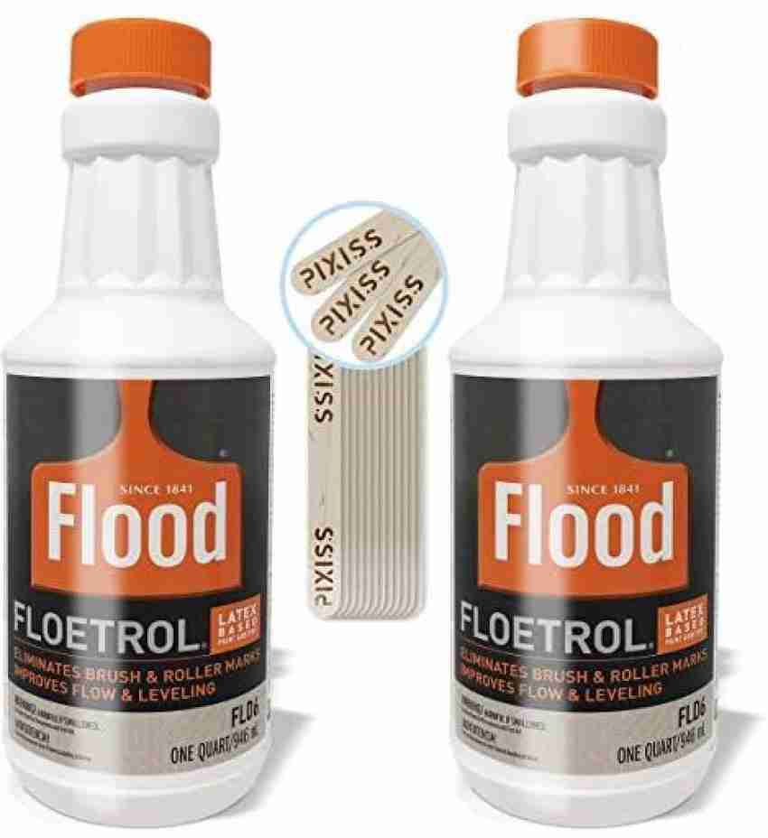 GrandProducts Floetrol Pouring Medium for Acrylic Paint