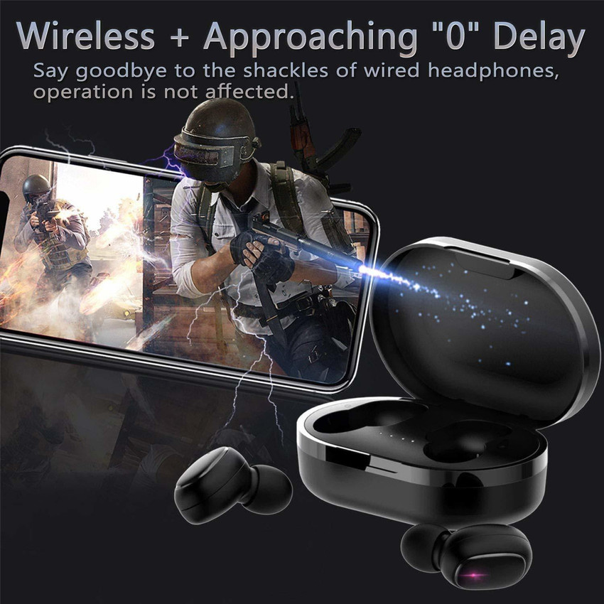 A6s tws shop bluetooth 5.0