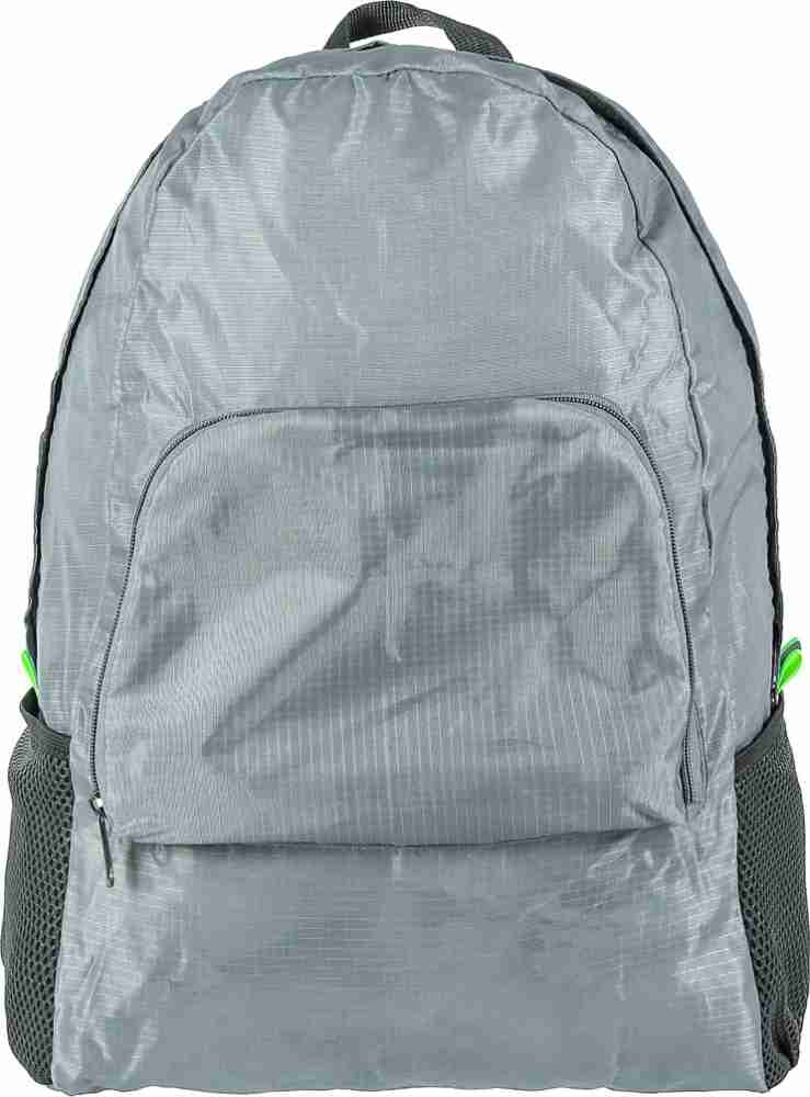 MINISO Foldable Travel Backpack 100 Polyester Lightweight High