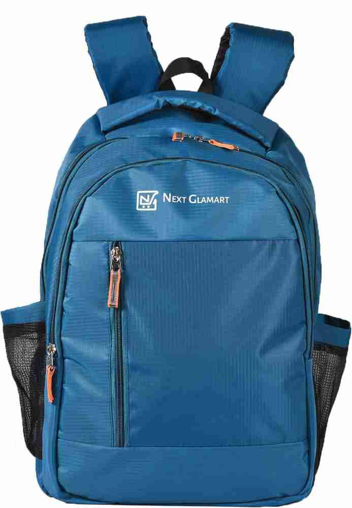 NEXT GLAMART 29 L Casual Laptop Bag Backpack for Men Women Boys