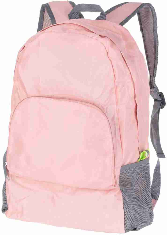 DSI Nylon Miniso Foldable Backpack