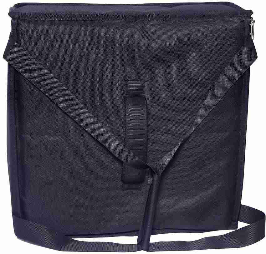 Flipkart delivery 2025 bag