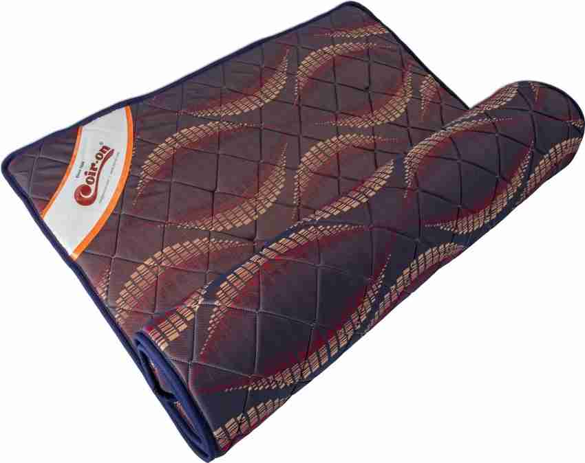 Slim mattress sleepwell top