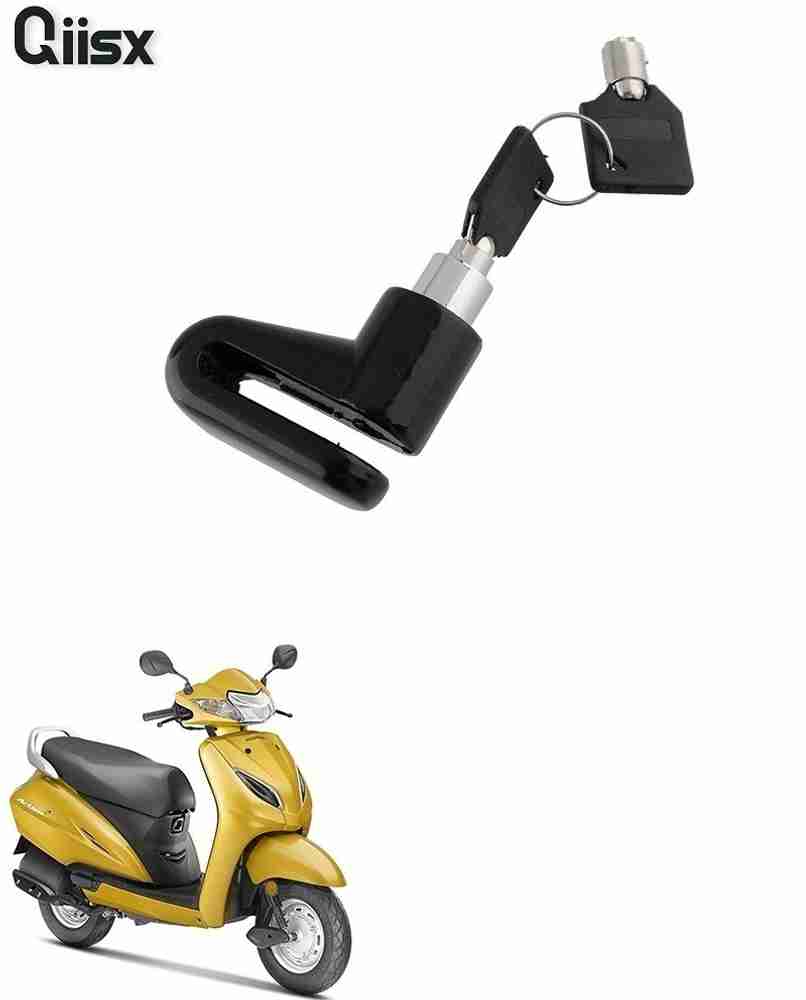 Focalpoint Heavy Duty Disc Brake Lock Anti Theft Security