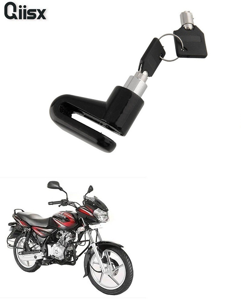 Bajaj discover 125 online ignition lock price