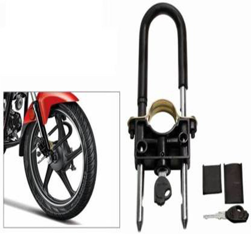 Yamaha r15 v3 discount lock set price