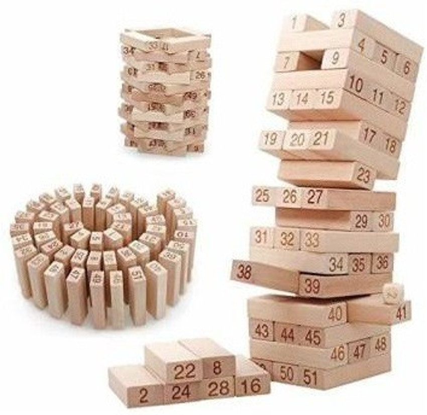 Wooden building blocks for adults cheap