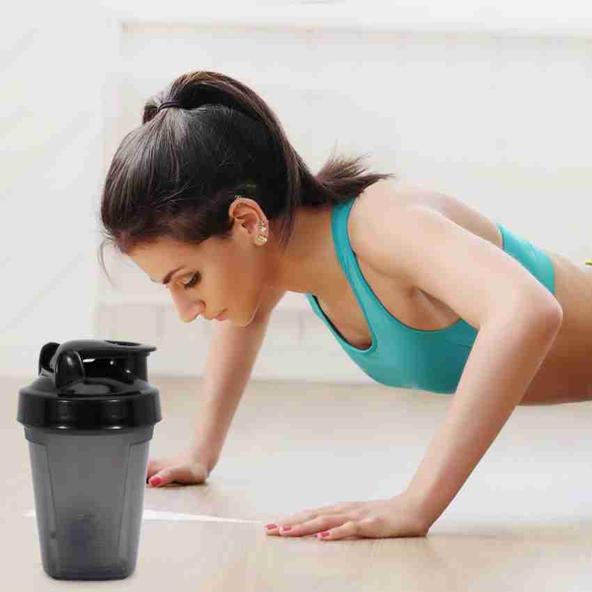 Chubs Fitness Series Mini Shaker With Mixer Ball 400 ml Shaker - Buy Chubs  Fitness Series Mini Shaker With Mixer Ball 400 ml Shaker Online at Best  Prices in India - Sports