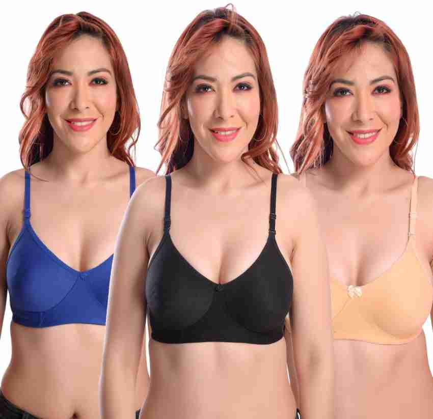 Buy online Styled Back Sports Bra from lingerie for Women by Piftif for  ₹500 at 50% off