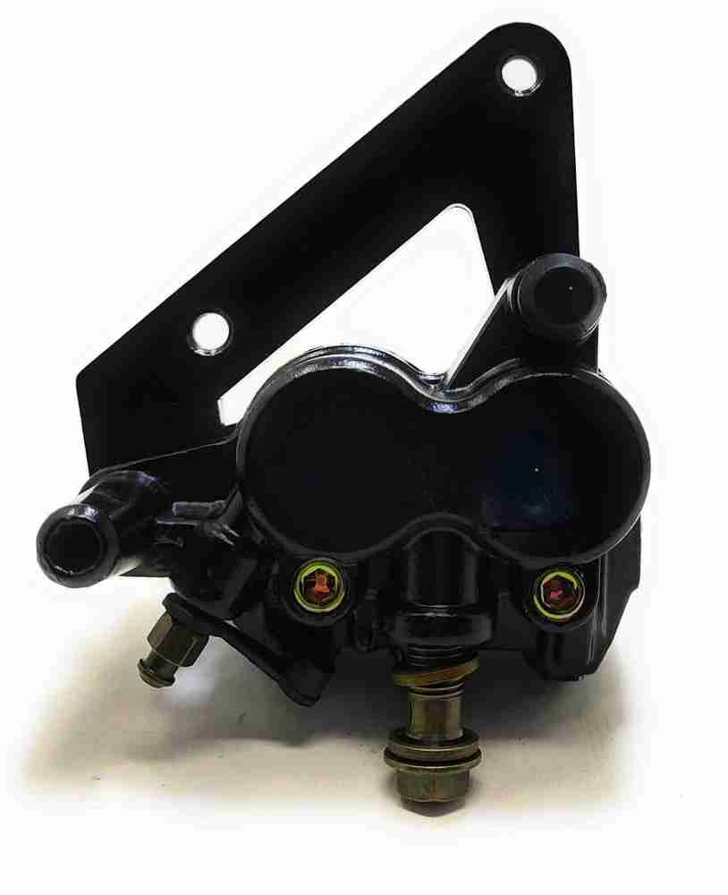 TRP Traders Motorcycle Front Disc Brake Caliper Assembly