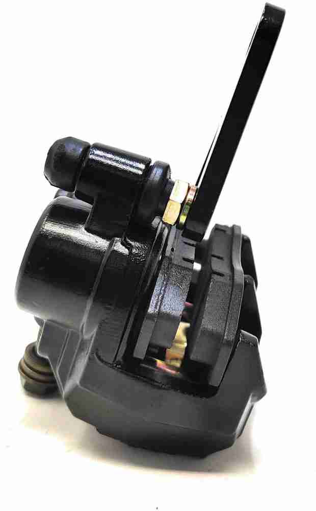 Apache rtr 160 front disc caliper price cheap