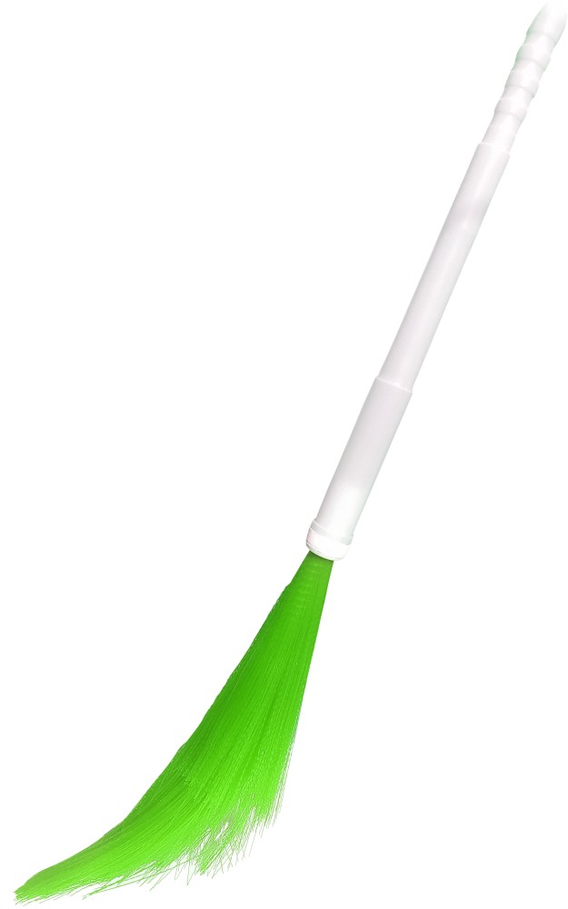 BARBYAM Plastic Color Broomstick Dustpan Phool Kharata Jhadu, Long Bathroom  Broom Plastic Wet and Dry Broom Price in India - Buy BARBYAM Plastic Color  Broomstick Dustpan Phool Kharata Jhadu, Long Bathroom Broom