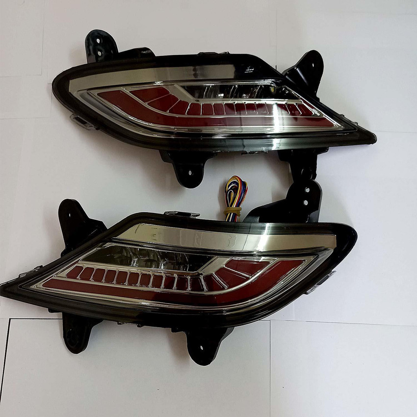 Creta 2020 reflector hotsell