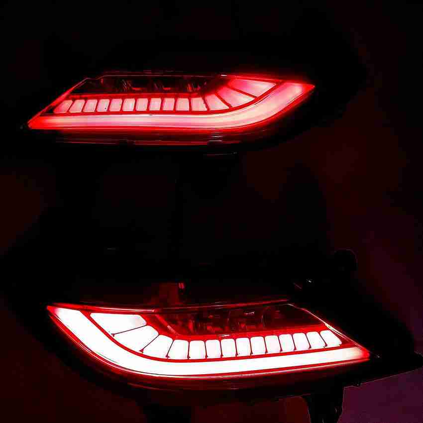 Creta clearance 2020 reflector