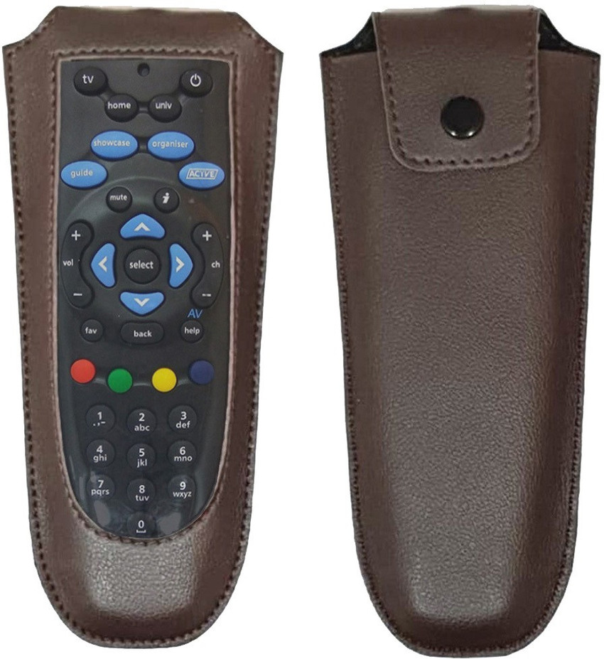 Tata sky set top box remote control app store