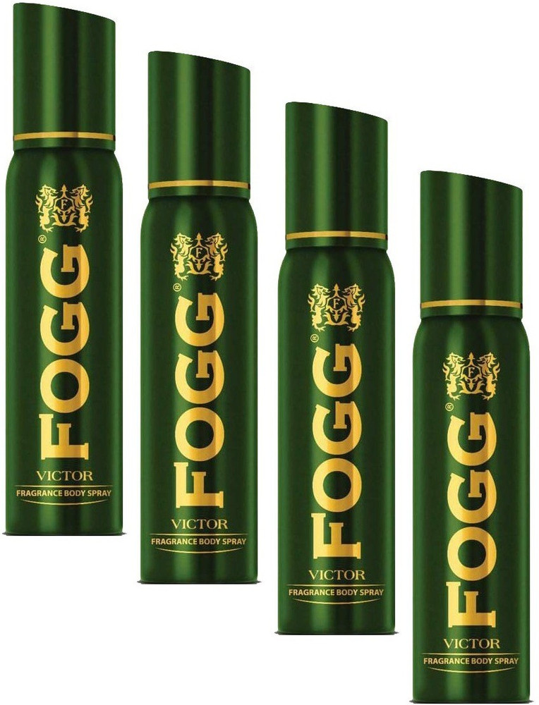 Fogg victor sales body spray