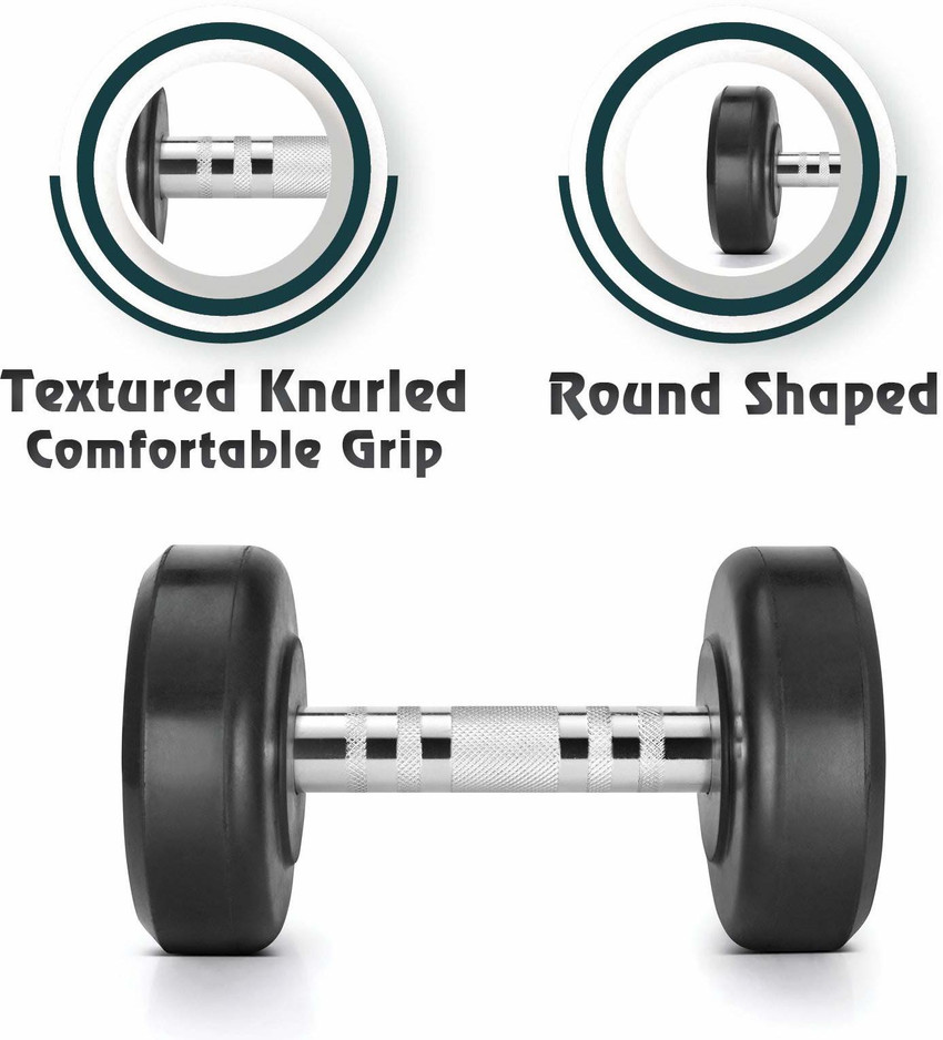 Long dumbbell deals